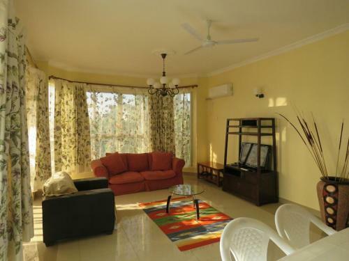 Apartamento St Claire's At Pk Ocean