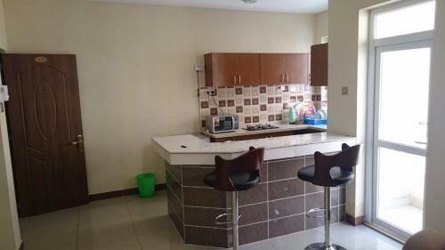 Apartamento Habib Plaza