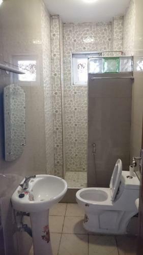 Apartamento Habib Plaza