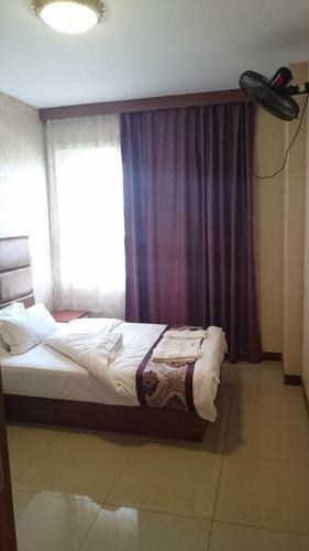 Apartamento Habib Plaza