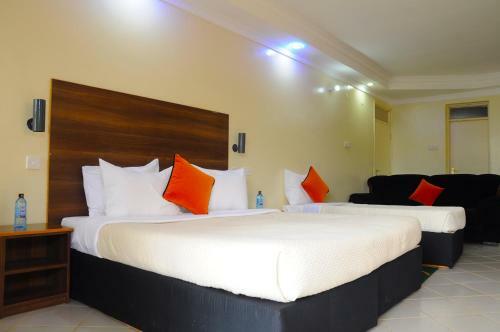 Hotel Anka Resort