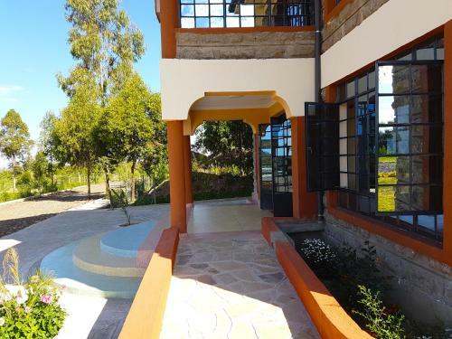 Hotel Anka Resort