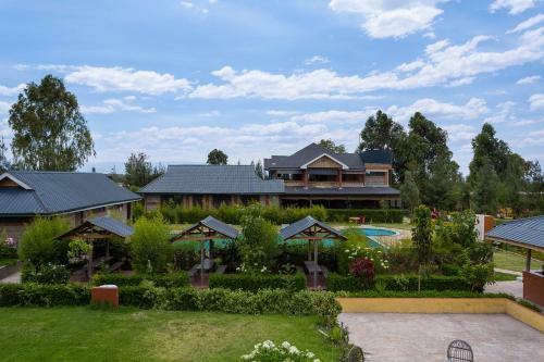 Hotel Anka Resort