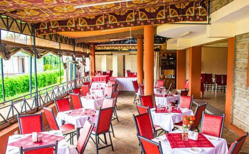 Hotel Anka Resort
