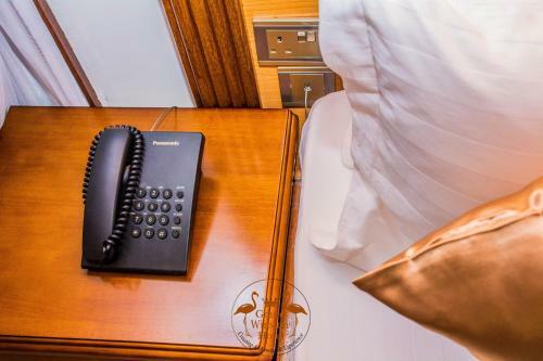 Grand Winston Hotel
