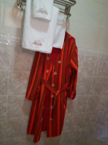Esikar Gardens Hotel