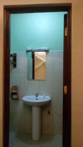Hotel Paran Resort
