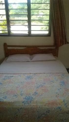 Sawaka Apartments Diani