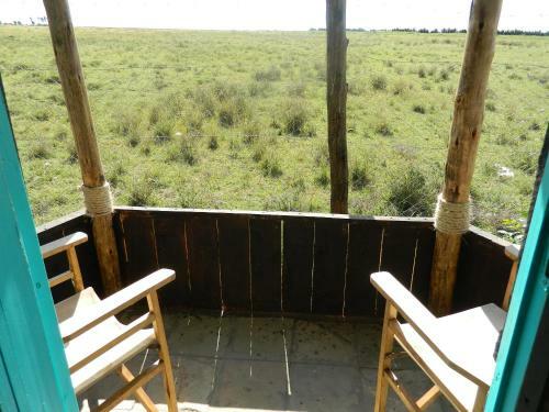 Agroturismo Imani Cottage