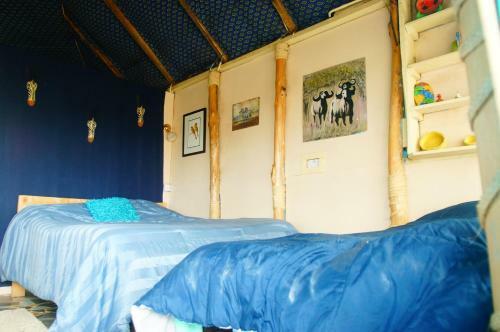 Agroturismo Imani Cottage