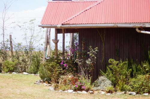Agroturismo Imani Cottage