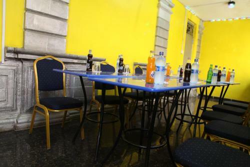 Inks Hotel