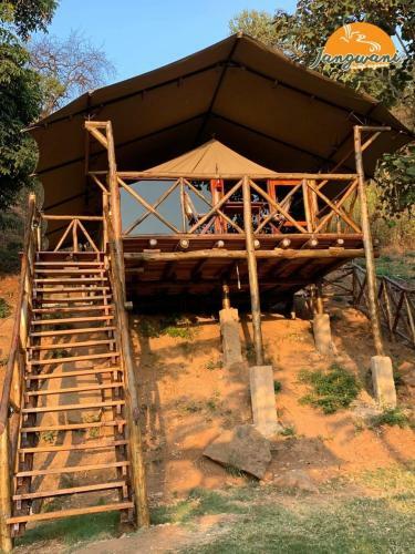 Jangwani Camp Sagana