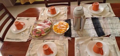 Qw�tu Homestay
