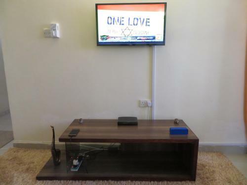 Apartamento Dala Heights