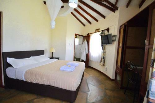 Hotel Sosa Cottages