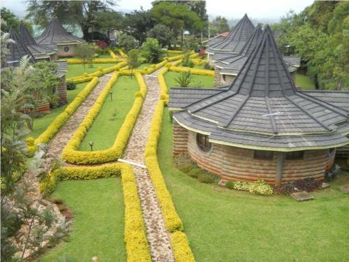 Hotel Sosa Cottages