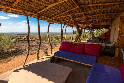 Maji Moto Eco Camp