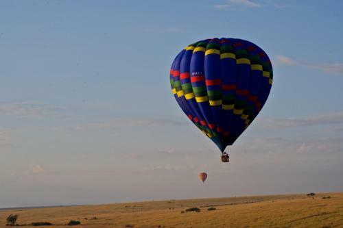 Mara Explorer Tented Camp