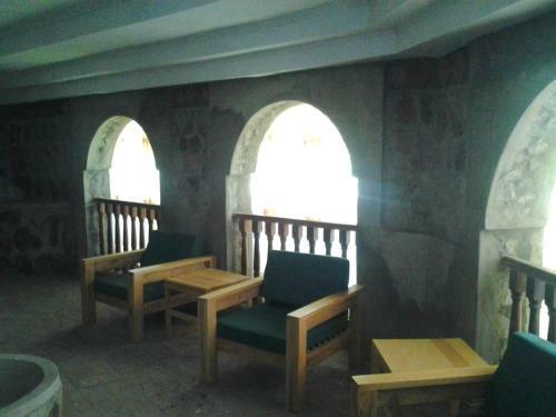Hotel Proland Inn Ltd