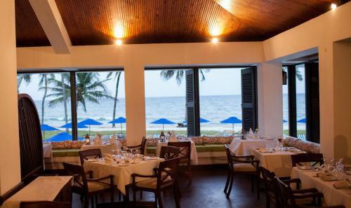 Hotel Jacaranda Indian Ocean Beach Resort