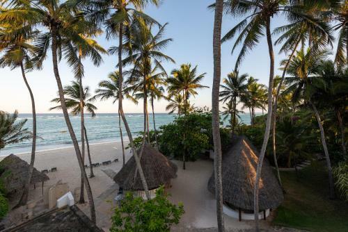 Hotel Leisure Lodge Beach & Golf Resort
