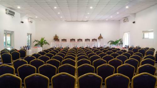 Hotel Leisure Lodge Beach & Golf Resort