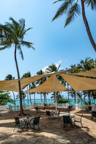 Hotel Leisure Lodge Beach & Golf Resort