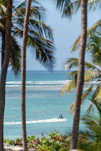 Hotel Leisure Lodge Beach & Golf Resort