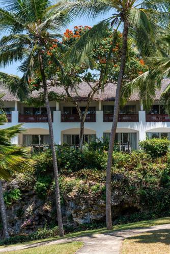 Hotel Leisure Lodge Beach & Golf Resort