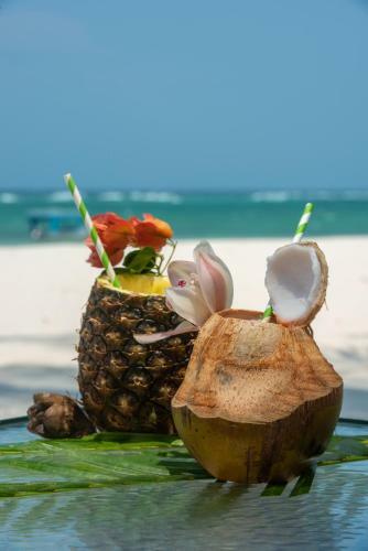 Hotel Leisure Lodge Beach & Golf Resort