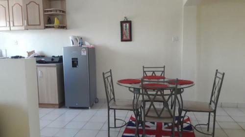 Bed & Breakfast Shishi' S Homestay