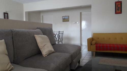 Bed & Breakfast Shishi' S Homestay