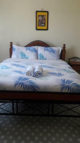 Bed & Breakfast Shishi' S Homestay