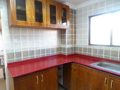 Aden Apartment