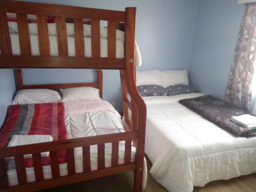 Aden Apartment