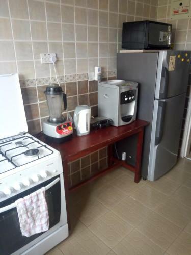 Aden Apartment