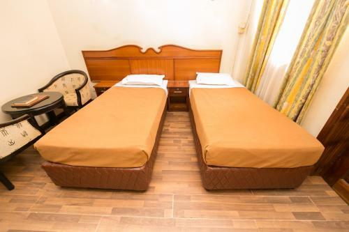 Western Ambiance Hotel
