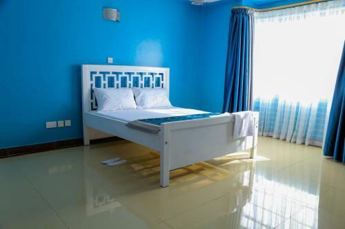 Hostal Link Palm Furnished Apartment