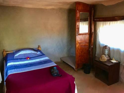 Lodge Amboseli Eco Camp