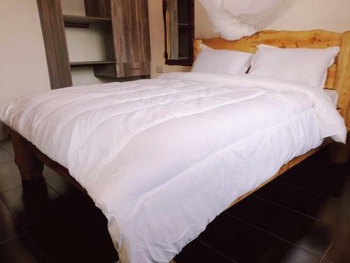 Apartamento Merinja Guest House