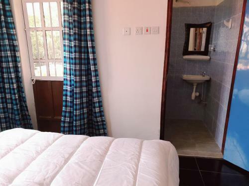 Apartamento Merinja Guest House