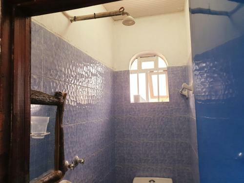 Apartamento Merinja Guest House