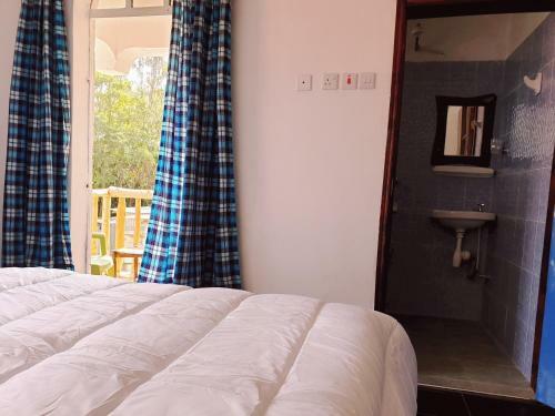 Apartamento Merinja Guest House