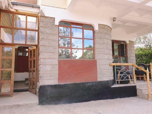 Apartamento Merinja Guest House
