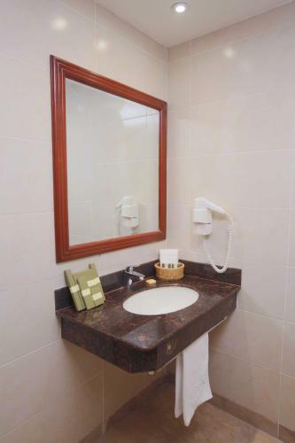 Sarova Woodlands Hotel And Spa