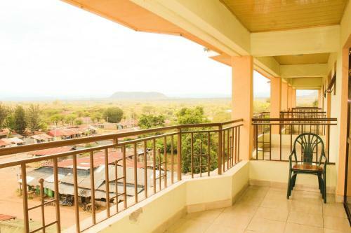 Kibelion Hotel