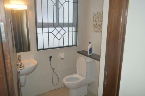 Pearl Apartments Nyali Mombasa