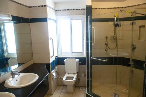 Bamburi Beach Villa