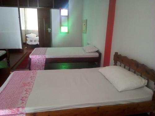 Bed & Breakfast Cdh Backpackers